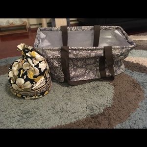 31 Bag and Vera Bradley lot